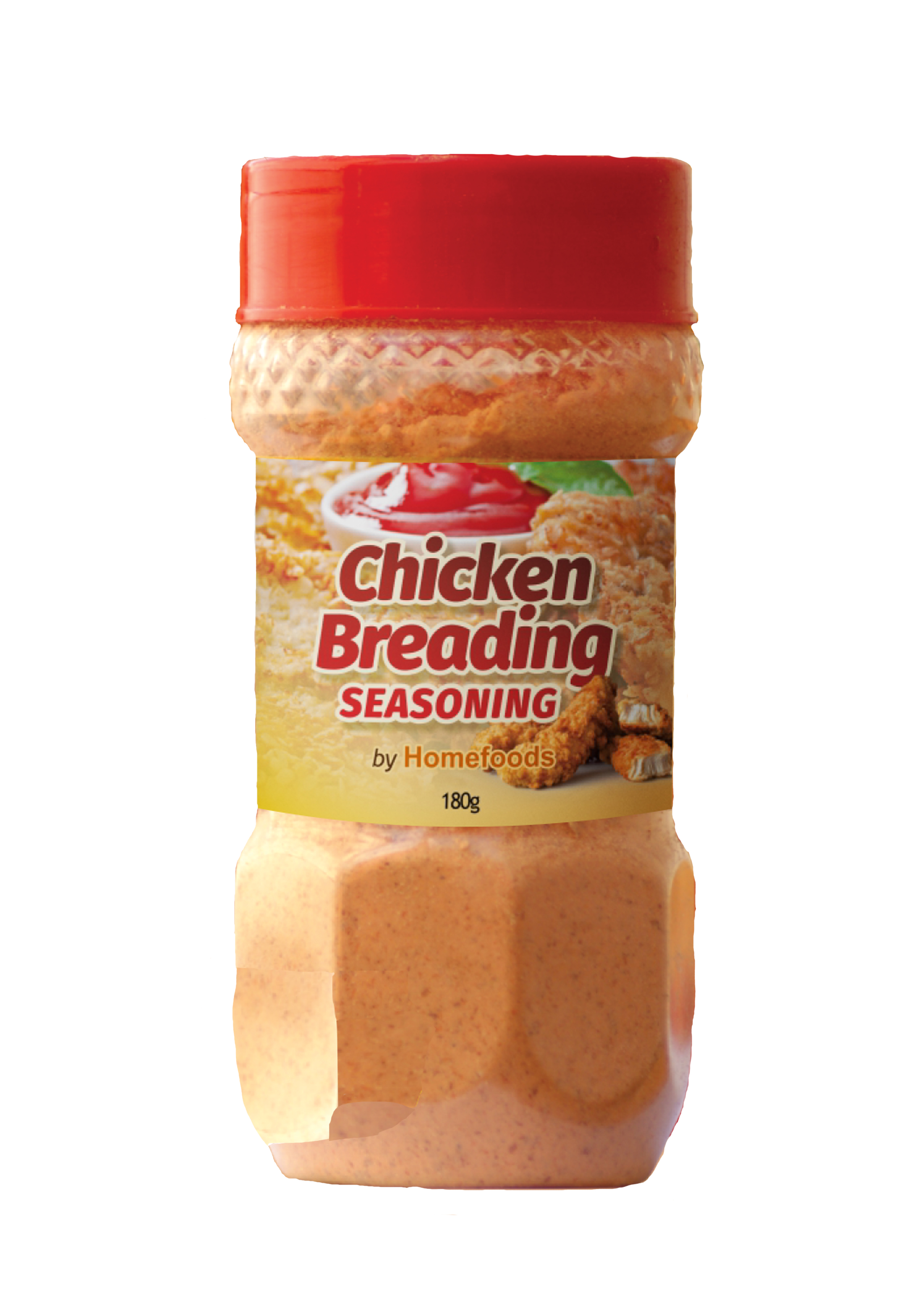 Chicken Breading 