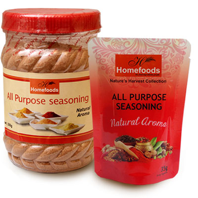  All Purpose Seasoning